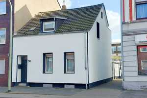 Ihr WOHN JUWEL mit ca. 102,23 m² Platz zum Wohnen für Familie und Wohlfühl-Oase für Freunde in Beeck – Duisburg – Vorschaubild 2