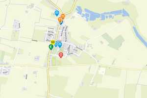 Liebevoll gepflegter Bungalow mit Wintergarten, großem Garten, Carport, Garage und Ausbaureserve – Nordfriesland (Kreis) – Vorschaubild 30