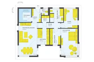 LivingHaus - Dein Zuhause, wie du es willst! – Unterallgäu (Kreis) – Vorschaubild 16