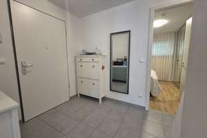 Vielseitig nutzbare 3-Zimmer-Wohnung mit Balkon und TG-Stellplatz im Herzen Sindelfingens – Bahnhofstr. 16/1, 71063 Sindelfingen – Vorschaubild 12