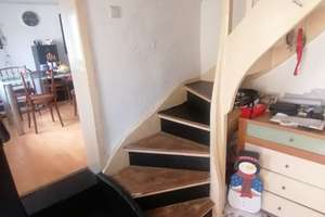 Freistehendes Einfamilienhaus in Feldatal Gross-Felda gesucht? – Die vollständige Adresse der Immobilie erhältst du vom Anbieter., 36325 Feldatal – Vorschaubild 32