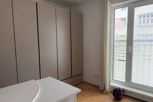 Helle 3-Zimmer-Wohnung in Toplage nahe Staden – Großherzog-Friedrich-Straße 135, 66121 Sankt Johann, Saarbrücken – Vorschaubild 2