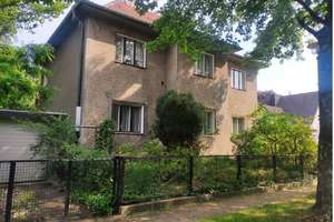 Mehrfamilienhaus in Biesdorf-Süd von 1939