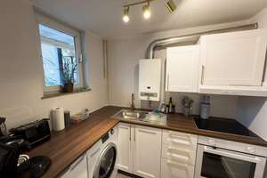 Modern ausgestattete 2-Zimmer-Wohnung in Hannover - bezugsfertig und komfortabel – Washingtonweg 1A, 30519 Mittelfeld, Hannover – Vorschaubild 4