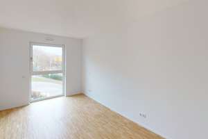 Hochwertige 3-Zimmer-Wohnung im Heinrich Carré – 40472 Rath, Düsseldorf – Vorschaubild 10
