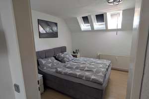 Nachmieter gesucht – schöne 2,5 Zimmer Wohnung – Darler Heide 60, 45891 Erle, Gelsenkirchen – Vorschaubild 7