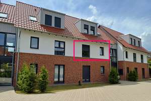 Möblierte 2-Zimmer-Wohnung mit Balkon für Singles in zentraler Lage zu Volkswagen – Die vollständige Adresse der Immobilie erhältst du vom Anbieter., 38442 Sandkamp, Wolfsburg – Vorschaubild 1