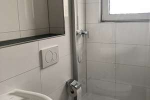 Schöne Eigentumswohnung ! Balkon ! Garage ! Kleines Mehrfamilienhaus – Die vollständige Adresse der Immobilie erhältst du vom Anbieter., 38104 Wabe-Schunter-Beberbach, Braunschweig – Vorschaubild 4