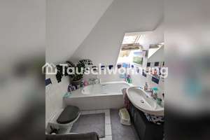 Tauschwohnung: Tauschen 2 Raumwohnung mit großer Dachterrasse – Mendelssohnallee 19, 1309 Blasewitz (Stadtteil), Dresden – Vorschaubild 8