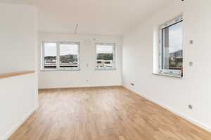 Neues voll unterkellertes KFW 40 Reiheneckhaus Tarforster Höhe mit schöner Dachterrasse – Trier – Vorschaubild 11