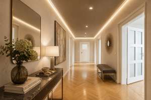 AIGNER - Stilvoller Altbaucharme in großzügiger 3-Zimmer-Wohnung – Die vollständige Adresse der Immobilie erhältst du vom Anbieter., 81543 Untergiesing, München – Vorschaubild 3