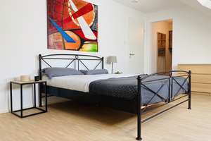 Hochwertige Maisonette Wohnung – Die vollständige Adresse der Immobilie erhältst du vom Anbieter., 33729 Heepen, Bielefeld – Vorschaubild 8