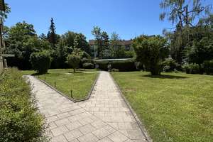 Renovierte 2-Zimmer-Wohnung – ruhig und zentral in Freimann – Floriansmühlstraße 8, 80939 Obere Isarau, München – Vorschaubild 9