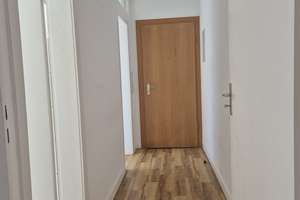 2 Zimmer Wohnung in Krefeld, Garnstraße/Ecke Südwall – Die vollständige Adresse der Immobilie erhältst du vom Anbieter., 47798 Stadtmitte, Krefeld – Vorschaubild 8