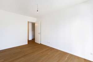 Helle 2-Zimmer-Wohnung im Hochparterre | Sonnige Süd-West-Ausrichtung | Einbauküche – Friedenauer Höhe 21, 12159 Friedenau, Berlin – Vorschaubild 14