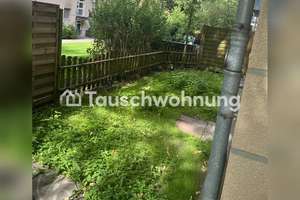 Tauschwohnung: Wir tauschen unsere Terrassen Wohnung 