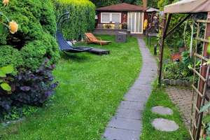 Kompaktes Wohnglück: 2-Zimmer-Wohnung inkl .Garten  in Köln-Volkhoven/Weiler – Weilerweg 2a, 50765 Volkhoven/Weiler, Köln – Vorschaubild 2