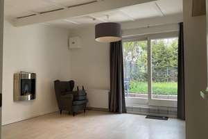 Gemütlicher 1-Zimmer-Bungalow mit Terrasse und Garten – Ahornweg 1b, 21337 Neu-Hagen, Lüneburg – Vorschaubild 3