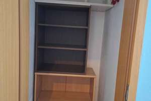 Helle 4 Zimmer Wohnung in ruhiger Umgebung und zentrumsnah – 7743 Jena-Zentrum, Jena – Vorschaubild 20