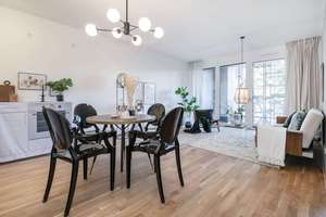 2-Zimmer-Wohnung mit großzügigem Wohn- Essbereich in Haus "Terra" – Kirsteinstrasse 3g, 55131 Oberstadt, Mainz – Vorschaubild 3
