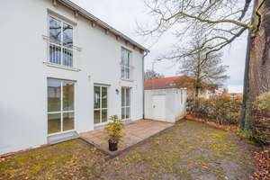 Gepflegte DHH mit Garage und Keller mitten in der Stadt, Bezug sofort möglich – Lessingstr. 65, 85055 Nordost, Ingolstadt – Vorschaubild 19