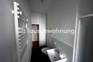 Tauschwohnung: Renovierte 2Z Altbauwohnung in PB gegen 1-2Z nähe CB – Die vollständige Adresse der Immobilie erhältst du vom Anbieter., 13189 Pankow (Ortsteil), Berlin – Vorschaubild 7