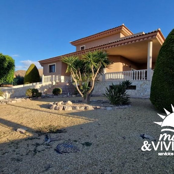 Außergewöhnliche Villa in Antas (Almería)