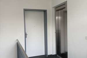 Exklusives Penthouse mit großzügiger Dachterrasse und Aufzug – Erstbezug in klimafreundlichem KfW-40 – Elisabethstraße 18, 41065 Hardterbroich-Pesch, Mönchengladbach – Vorschaubild 6