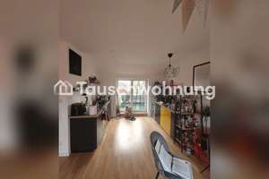 Tauschwohnung: Leipzig Altwest: Tausche 2-Zimmer-Wohnung – 4177 Altlindenau, Leipzig – Vorschaubild 8