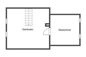 Ihr neues Zuhause im historischen Fachwerkhaus mit großem Grundstück in C-Reichenbrand – Die vollständige Adresse der Immobilie erhältst du vom Anbieter., 9117 Reichenbrand, Chemnitz – Vorschaubild 15