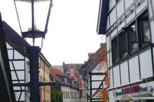Braucht man mehr? 2 Räume, Balkon und Einbauküche – 45239 Heidhausen, Essen – Vorschaubild 16