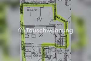 Tauschwohnung: Geräumige, stilvolle Altbauwohnung in Obergiesing – Raintaler Straße 39, 81539 Obergiesing, München – Vorschaubild 2