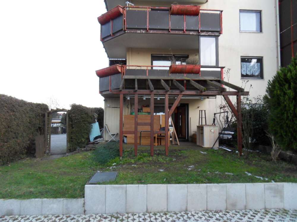 Renovierungsbedürftige Wohnung in Plüderhausen !, Rems Murr Kreis – Bild 3