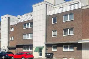 Der Rhein-Hammer für nur 1.341,- €/m²:  11 Balkon-Wohnungen + 12 TG-Plätze + 5 Garagen – Die vollständige Adresse der Immobilie erhältst du vom Anbieter., 47198 Alt-Homberg, Duisburg – Vorschaubild 2