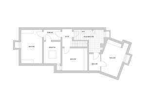 Exklusives Einfamilienhaus im begehrten Dichterviertel – großzügiges Eckgrundstück mit Südgarten – Die vollständige Adresse der Immobilie erhältst du vom Anbieter., 40474 Stockum, Düsseldorf – Vorschaubild 21