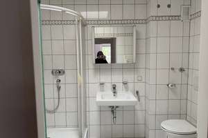 Helle 4-Zimmer-Wohnung mit Balkon und Aufzug in Saarbrücken – Pestelstraße 4, 66119 Alt-Saarbrücken, Saarbrücken – Vorschaubild 4