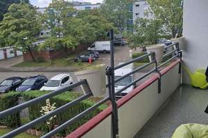 Modernisierte 4-Zimmer-Wohnung im 1.OG- provisionsfrei – Die vollständige Adresse der Immobilie erhältst du vom Anbieter., 24109 Mettenhof, Kiel – Vorschaubild 4
