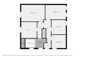 5 Wohnungen in ETWs aufgeteilt – Garten – modernisiert – Die vollständige Adresse der Immobilie erhältst du vom Anbieter., 44579 Castrop-Rauxel – Vorschaubild 41