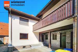 Neunzehntausend € reduziert! Jetzt aber los! Gründau: REH, ca. 137 m² WFL, EBK, Kamin & sofort frei! – Main-Kinzig-Kreis – Vorschaubild 6