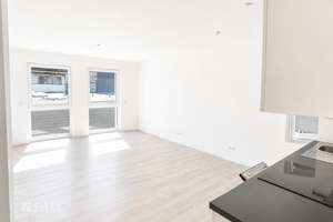 Barrierefrei wohnen mit Sicherheit - Moderne 2 Zimmerwohnung mit Aufzug, Balkon und Pflegeangebot – Die vollständige Adresse der Immobilie erhältst du vom Anbieter., 27580 Leherheide, Bremerhaven – Vorschaubild 7