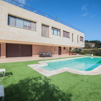 Freistehende Villa zum Verkauf in der Avenida del Rodeo, Peñascales