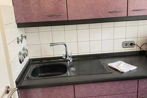 Freundliche 2-Zimmer-Wohnung in Mannheim, voll Möbliert – Mannheim – Vorschaubild 7