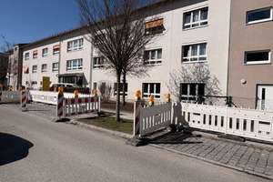 Erbbaurecht! Pflegeimmobilie als Kapitalanlage in guter Lage von München-Trudering