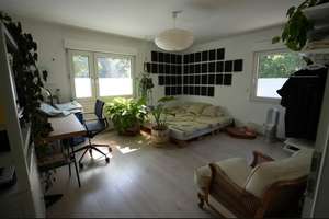  2-Zimmer-Wohnung in der Weststadt – Die vollständige Adresse der Immobilie erhältst du vom Anbieter., 76185 Weststadt, Karlsruhe – Vorschaubild 5