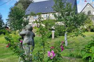 Historischer Dreiseitenhof-Erzgebirge-Mildenau, Wohnen, Gaststätte, Eventscheune, Retreats, Seminare – Die vollständige Adresse der Immobilie erhältst du vom Anbieter., 9456 Mildenau – Vorschaubild 4