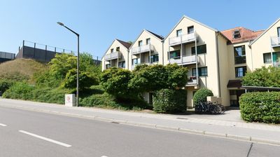 5,8 % Bruttomietrendite: Top-Investment an der Universität Regensburg, möbliert vermietet