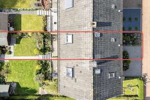 Gepflegtes Reihenmittelhaus mit 4 Zimmern, 2 Balkonen & sonniger Terrasse – Die vollständige Adresse der Immobilie erhältst du vom Anbieter., 28277 Kattenturm, Bremen – Vorschaubild 25