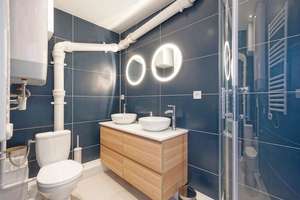 1-Zimmer Wohnung mit Aufzug in Berlin – Kaiserkorso 5, 12101 Tempelhof, Berlin – Vorschaubild 1