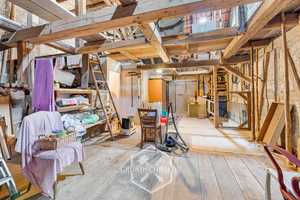 Einfamilienhaus mit Garten und Ausbaupotenzial – Esslingen (Kreis) – Vorschaubild 16