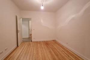 * Modern * Wohnküche * Superhell * Hohe Decken & Dielenboden * Balkon * – Rübenkamp 275, 22337 Ohlsdorf, Hamburg – Vorschaubild 9